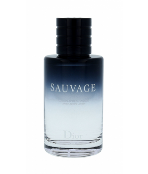 Dior Sauvage Woda po Goleniu 100 ml