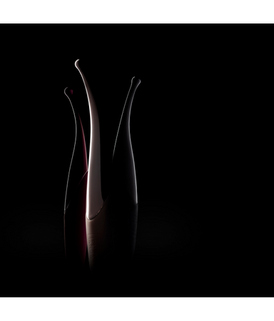 Senzi Wibrator masażer stymulator łechtaczki punktowy