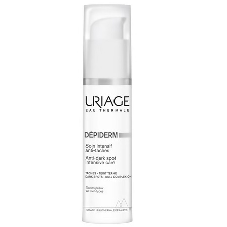 Uriage Dépiderm Anti-Dark Spot Intensive Care Preparat na Przebarwienia 30 ml