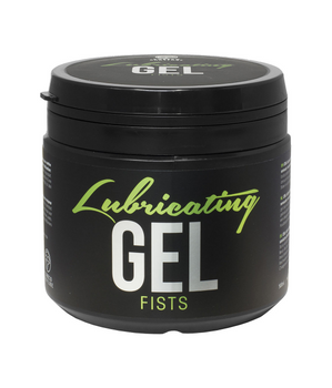 Cobeco Żel nawilżający gęsty sex analny fisting 500ml