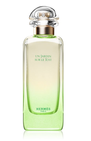 Woda toaletowa Hermes Un Jardin Sur Le Toit 50 ml