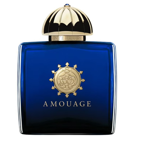 Amouage Interlude Woman Edp 100ml