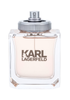 Karl Lagerfeld Karl Lagerfeld For Her Woda Perfumowana 85 ml Tester