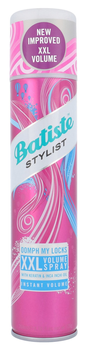 Suchy szampon Batiste Stylist  200 ml
