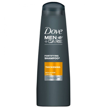 Dove Men + Care Thickening Szampon do Włosów 250 ml