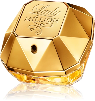 Paco Rabanne Lady Million Woda Perfumowana 80 ml
