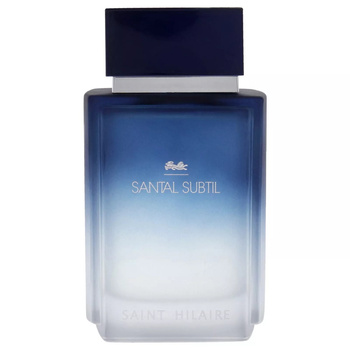 Woda perfumowana Saint Hilaire Santal Subtil 100ml