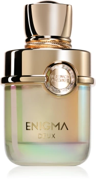 French Avenue Enigma Deux Woda Perfumowana Unisex 100 ml