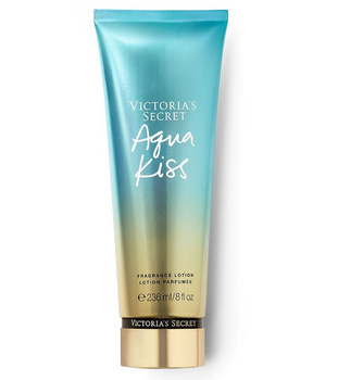 Victoria's Secret Aqua Kiss balsam do ciała 236ml