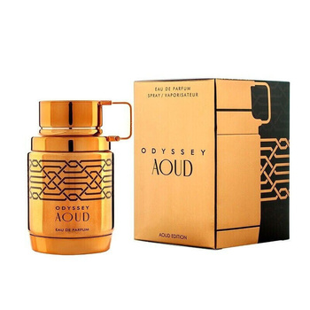 Armaf Odyssey Aoud Woda Perfumowana 100 ml