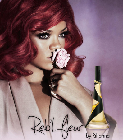 Rihanna Reb'l Fleur Woda Perfumowana 100 ml Tester