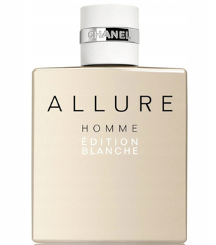 Chanel Allure Homme Edition Blanche Woda Perfumowana 100 ml