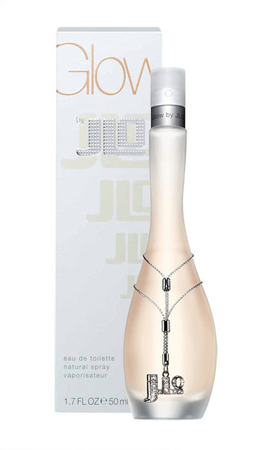 Woda toaletowa Jennifer Lopez Glow By JLo  50 ml