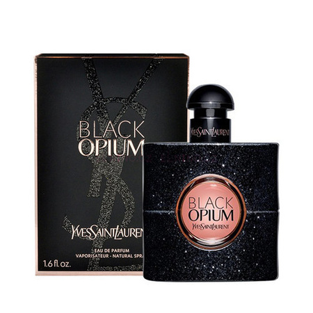 Yves Saint Laurent Black Opium Woda Perfumowana 90 ml