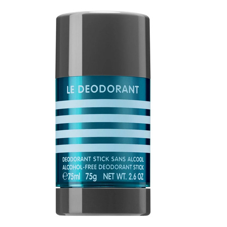Jean Paul Gaultier Le Male Deostick Dezodorant w Sztyfcie 75 ml