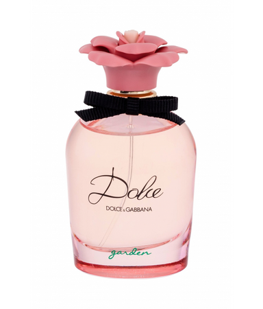 Dolce&Gabbana Dolce Garden Woda Perfumowana 75 ml