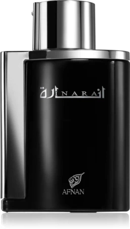 Afnan Inara Black Woda Perfumowana 100 ml