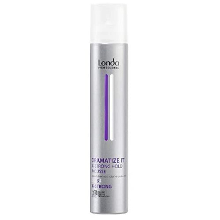 Londa Style Dramatize It X-strong Hold Pianka Nadająca Objętości 500 ml