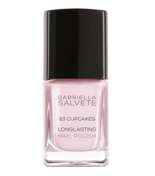 Gabriella Salvete Longlasting Nail Polish Lakier do Paznokci 63 Cupcakes 11 ml