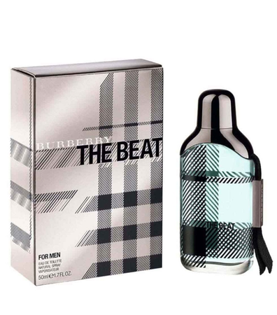 Burberry The Beat for Men Woda Toaletowa 50 ml