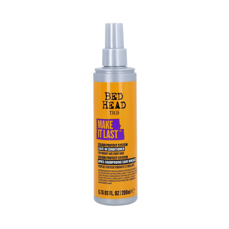 Tigi Bed Head Make It Last Color Protect Leave In Odżywka do Włosów 200 ml