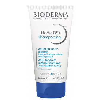 Bioderma Node DS+ Shampooing Szampon Przeciwłupieżowy 125 ml