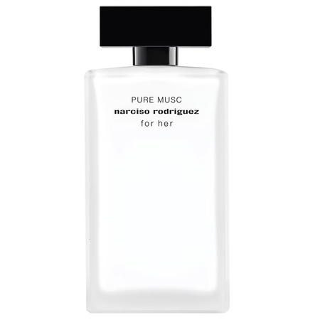Narciso Rodriguez Pure Musc For Her Woda Perfumowana 100 ml