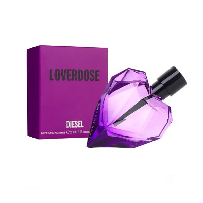 Woda perfumowana Diesel Loverdose 75 ml