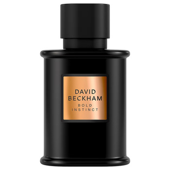 DAVID BECKHAM Bold Instinct EDP spray 50ml