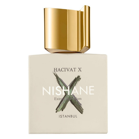 Nishane Hacivat X Ekstrakt Perfum Unisex 50 ml