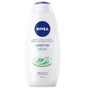 Żel pod prysznic Nivea Creme Aloe 750 ml