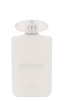 Mleczko do ciała Versace Bright Crystal  200 ml