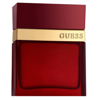 Guess Seductive Homme Red Woda Toaletowa 100 ml