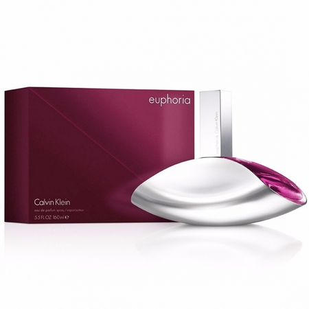 Calvin Klein Euphoria Woda Perfumowana 160 ml