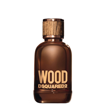 Dsquared2 Wood Pour Homme Woda Toaletowa 50 ml