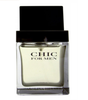 Carolina Herrera Chic Men Edt 60ml