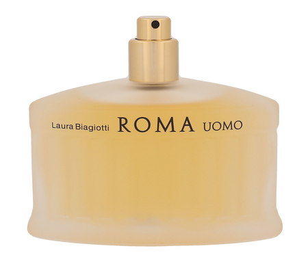 Woda toaletowa Laura Biagiotti Roma Uomo  125 ml