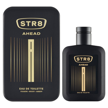 STR8 Ahead EDT spray 100ml