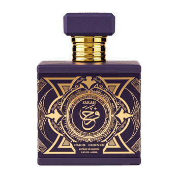 Paris Corner Frah Extrait de Parfum Woda Perfumowana 100 ml