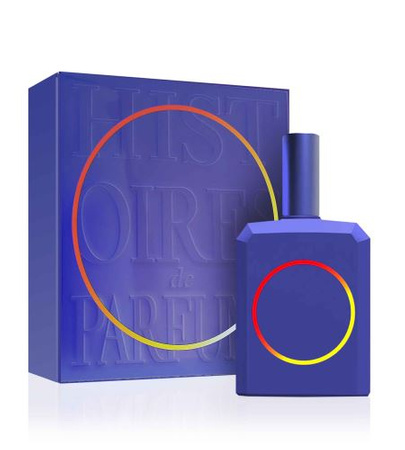 Histoires de Parfums This Is Not A Blue Bottle 1.3 Woda Perfumowana Unisex 120 ml