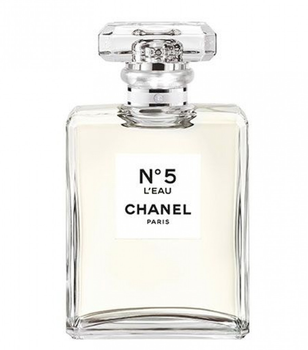 Chanel No 5 L Eau Woda Toaletowa 50 ml
