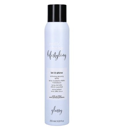 Milk Shake Lifestyling Spray Nabłyszczający Włosy 200 ml