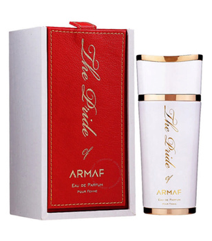 Armaf The Pride Of Armaf White Pour Femme Edp 100ml