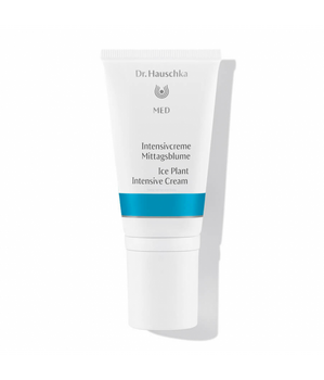 Dr. Hauschka Med Ice Plant Intensive Cream intensywnie regenerujący krem z przypołudnika 50ml