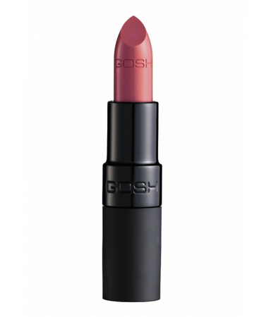 Gosh Velvet Touch Lipstick odżywcza pomadka do ust 010 Matt Smoothie 4g