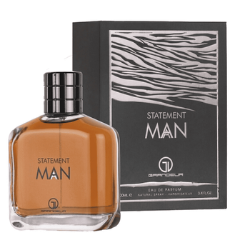 Grandeur Statement Man Woda Perfumowana 100 ml