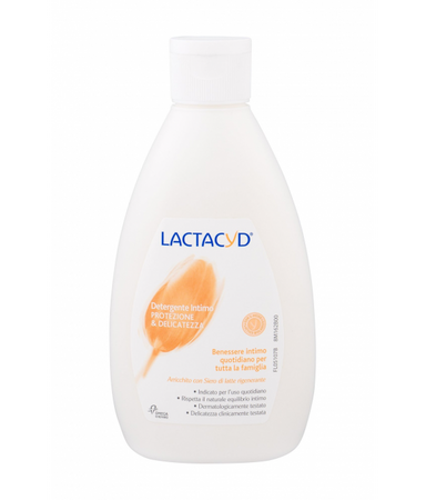 Kosmetyki do higieny intymnej Lactacyd Femina  300 ml
