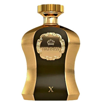 Afnan Highness X Woda Perfumowana 100 ml