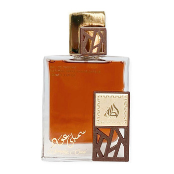 Lattafa Simply Oud Woda Perfumowana 100 ml
