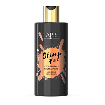 Apis Olimp Fire Krem do Rąk 300 ml